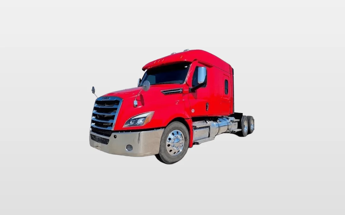 2024 Freightliner Cascadia - image 1