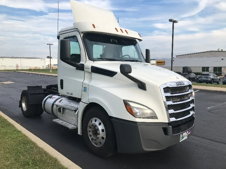 2019 Freightliner Cascadia in Allentown, PA