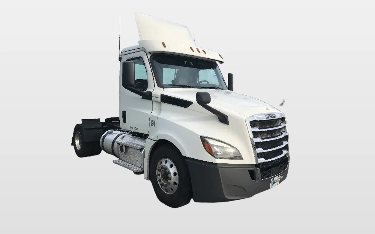 2019 Freightliner - image 1