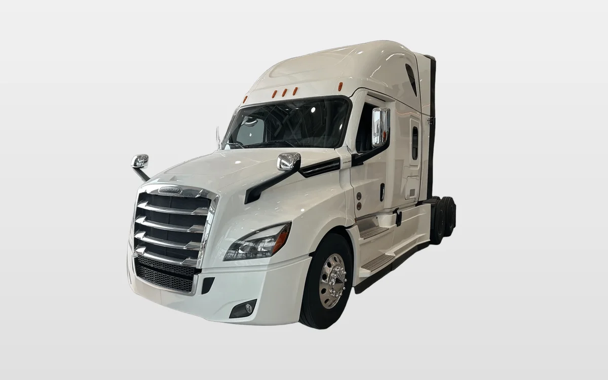 2026 Freightliner Cascadia - image 1