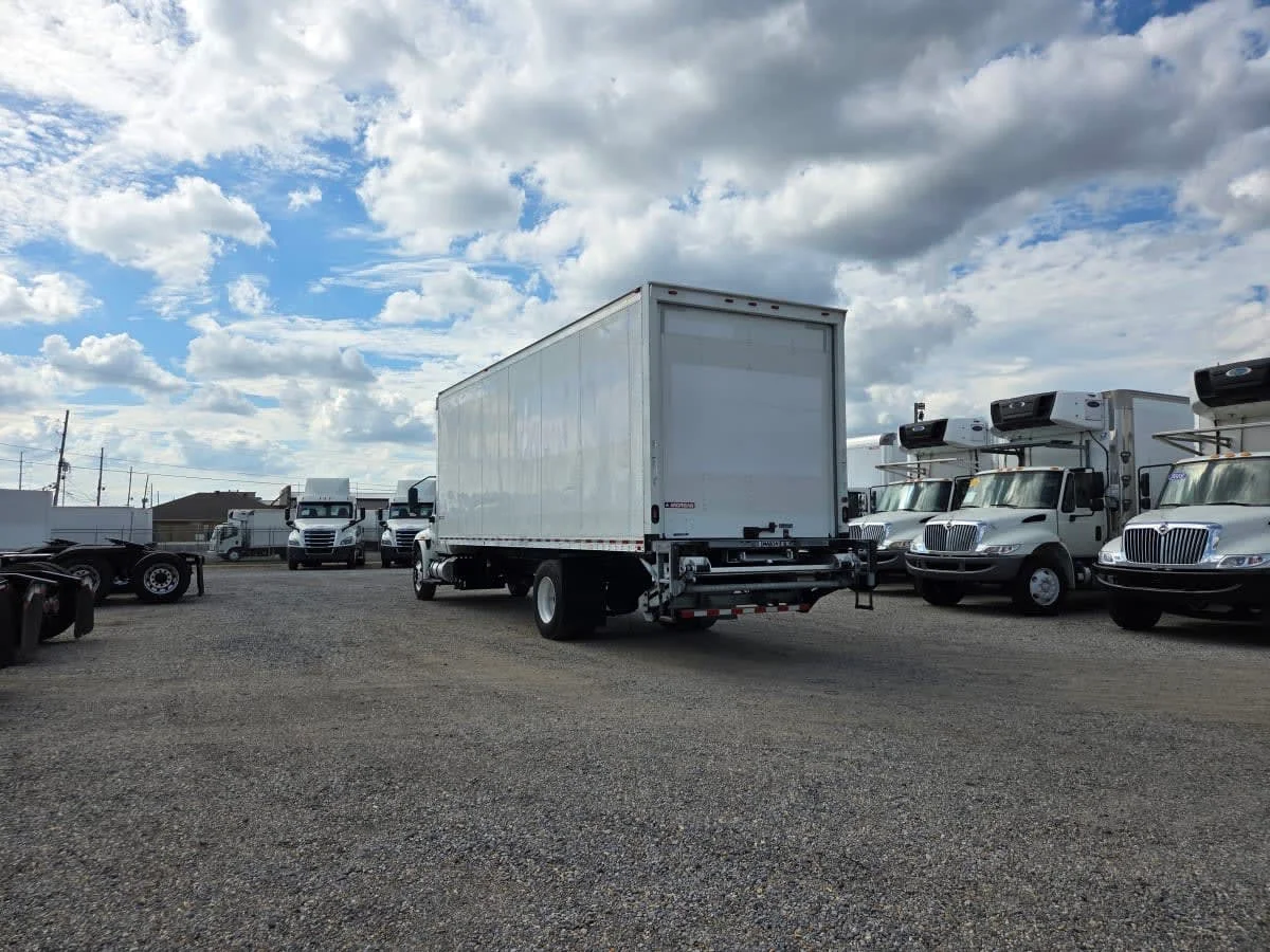 2020 International MV in St. Rose, LA — photo 6