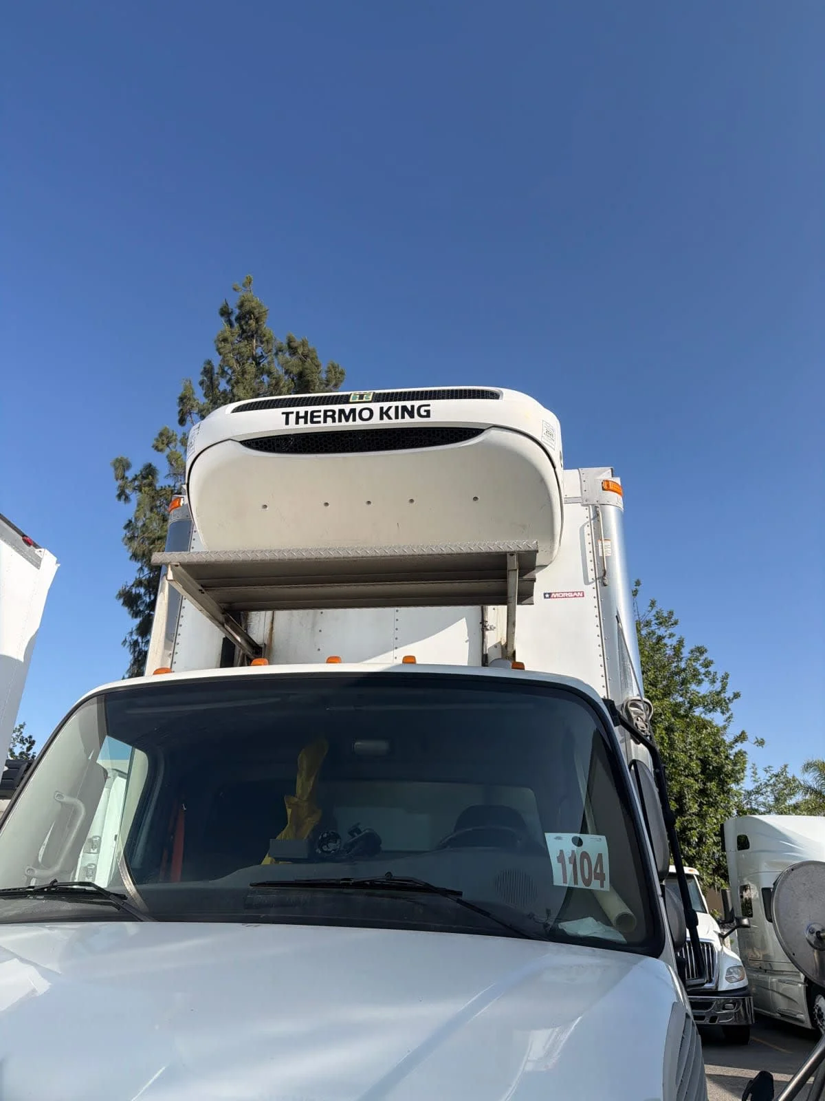 2017 Freightliner M2 106 in Pomona, CA — photo 7