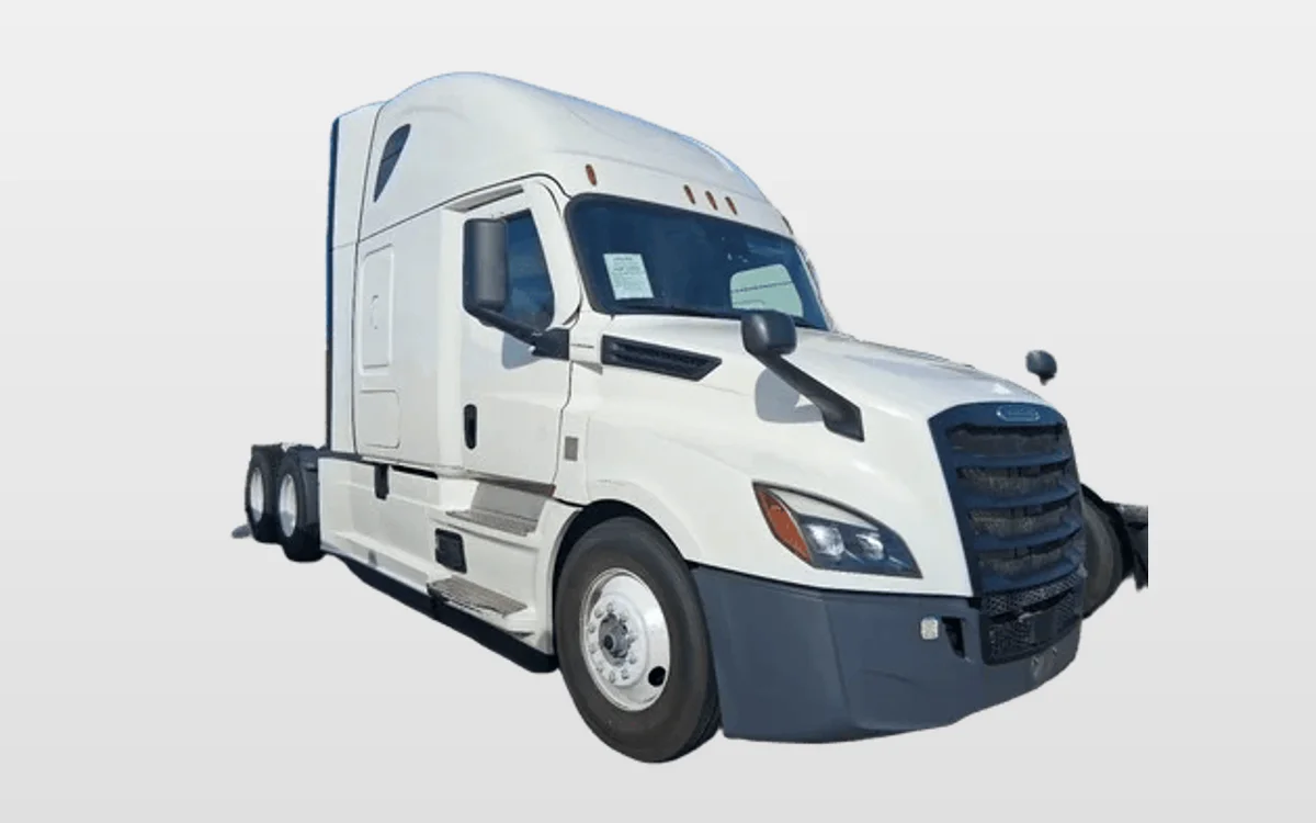 2021 Freightliner Cascadia - image 1