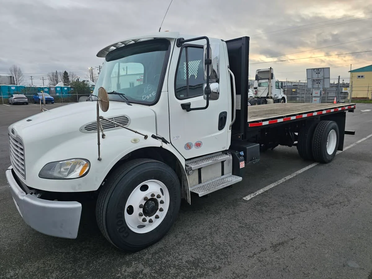 2018 Freightliner M2 106 in Tacoma, WA