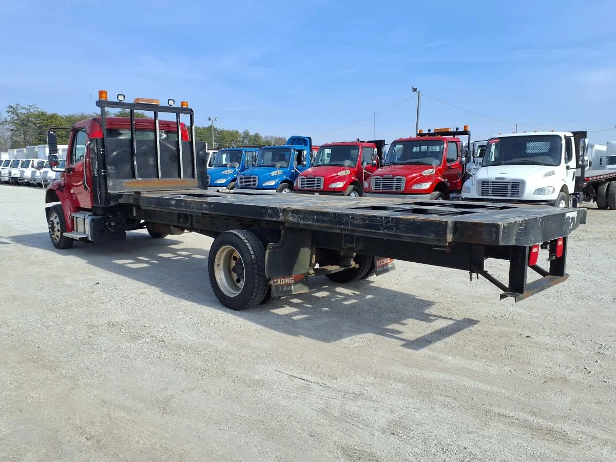 2019 Freightliner M2 106 in Greenville, SC — photo 6