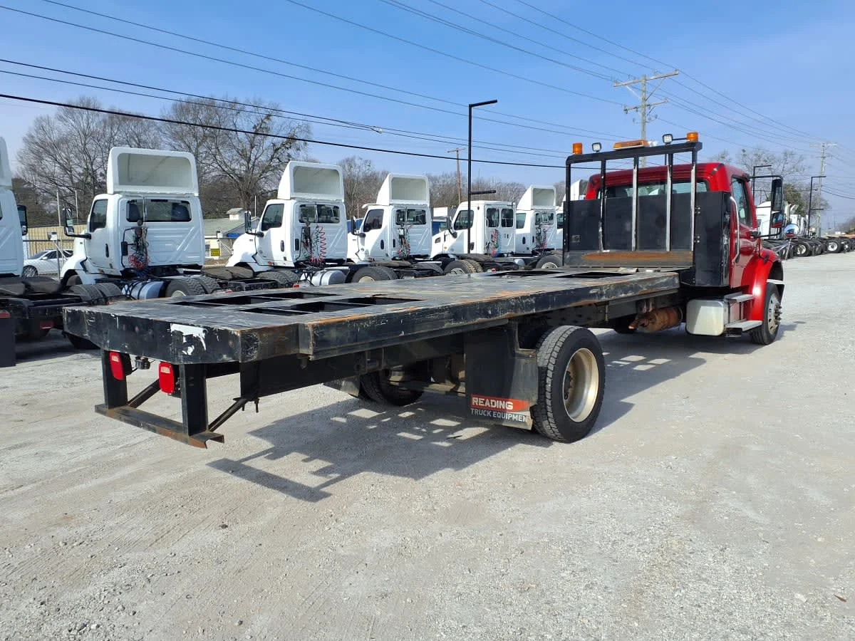2019 Freightliner M2 106 in Greenville, SC — photo 4