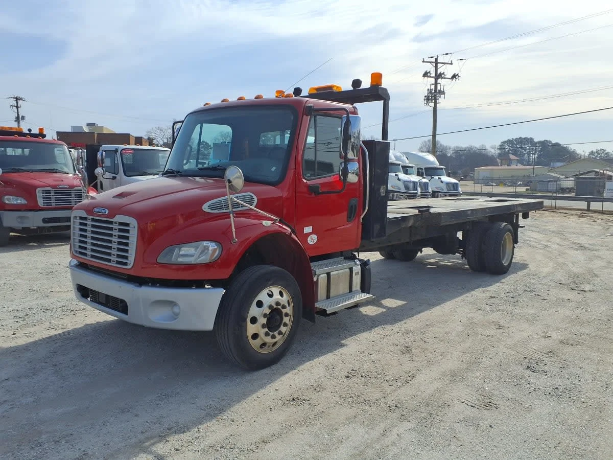 2019 Freightliner M2 106 in Greenville, SC