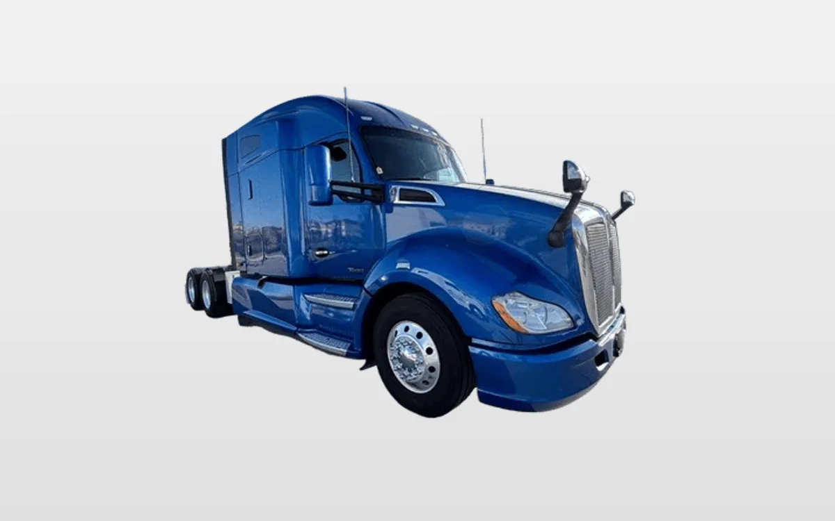 2021 Kenworth T680 - image 1