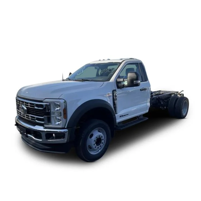 2025 Ford F-550 in Dallas, TX — photo 13