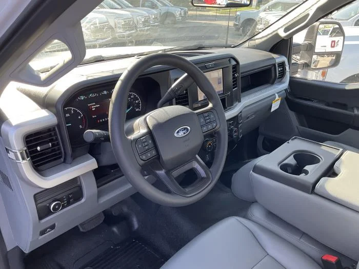 2025 Ford F-550 in Dallas, TX — photo 10