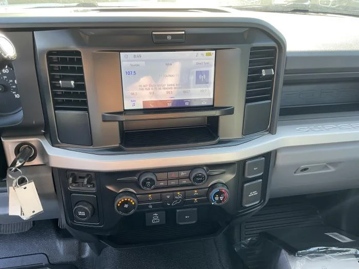 2025 Ford F-550 in Dallas, TX — photo 11