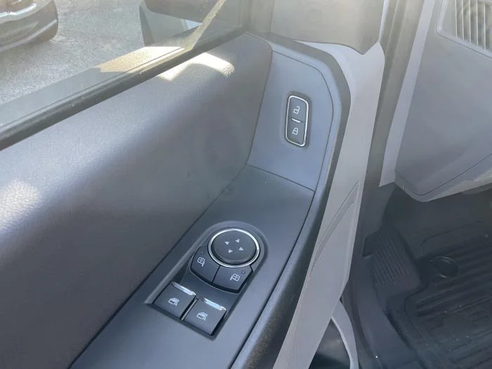2025 Ford F-550 in Dallas, TX — photo 8