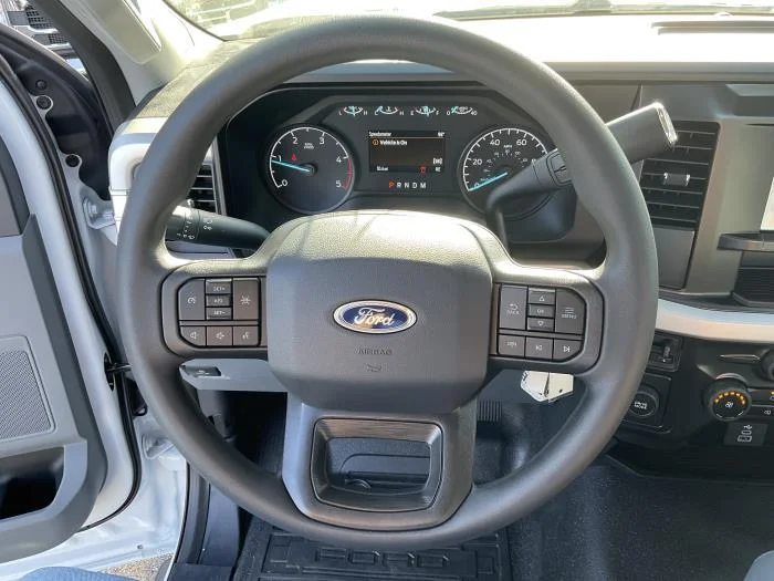 2025 Ford F-550 in Dallas, TX — photo 12