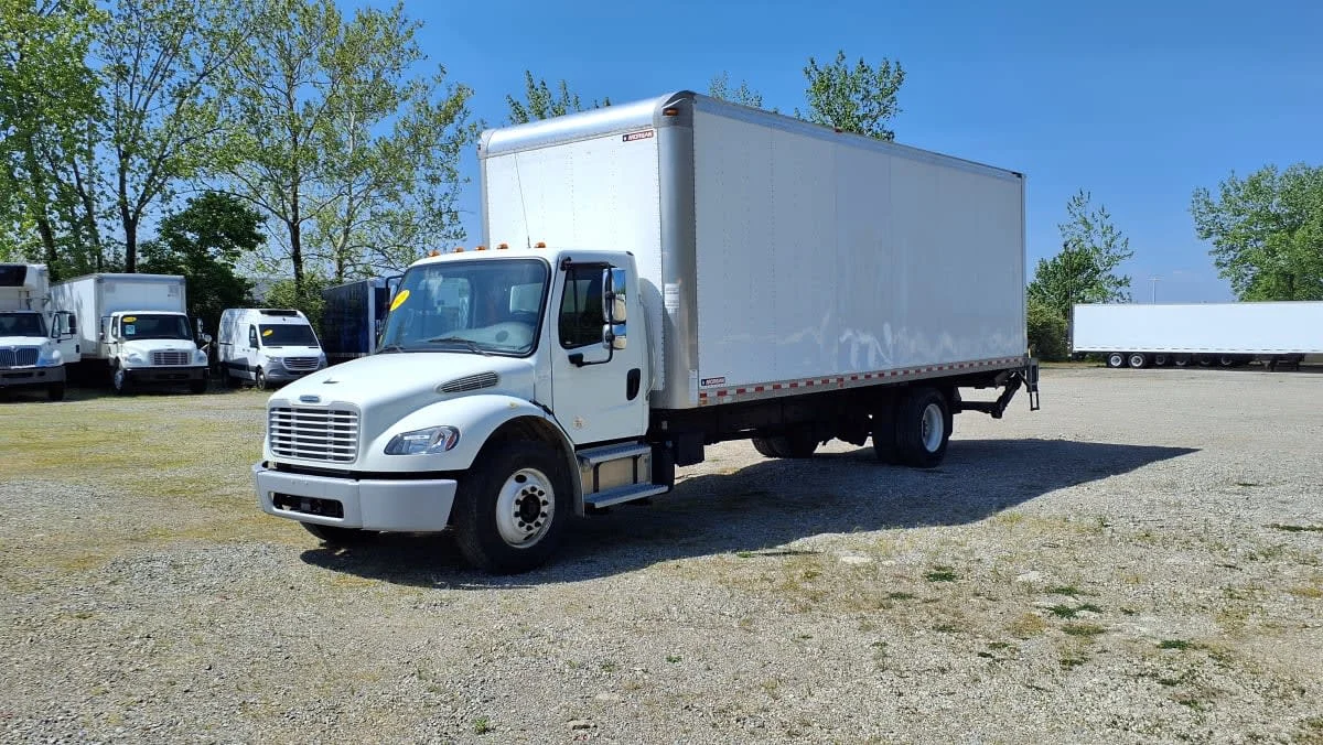2019 Freightliner M2 106 in West Chester, OH