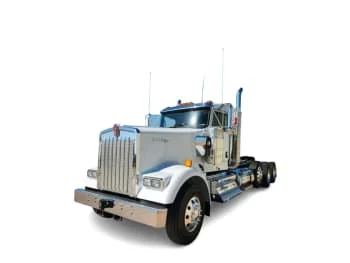 2026 Kenworth W900 in York, NE