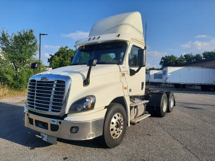 2018 Freightliner in Albany, NY