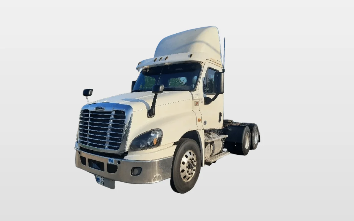 2018 Freightliner - image 1