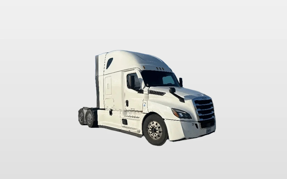 2022 Freightliner Cascadia - image 1