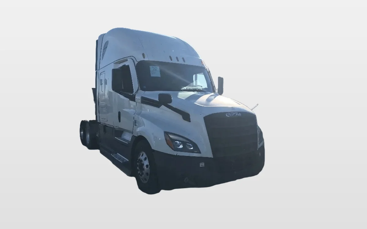 2021 Freightliner - image 1