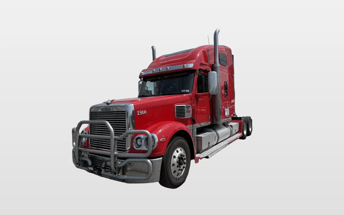 2017 Freightliner - image 1