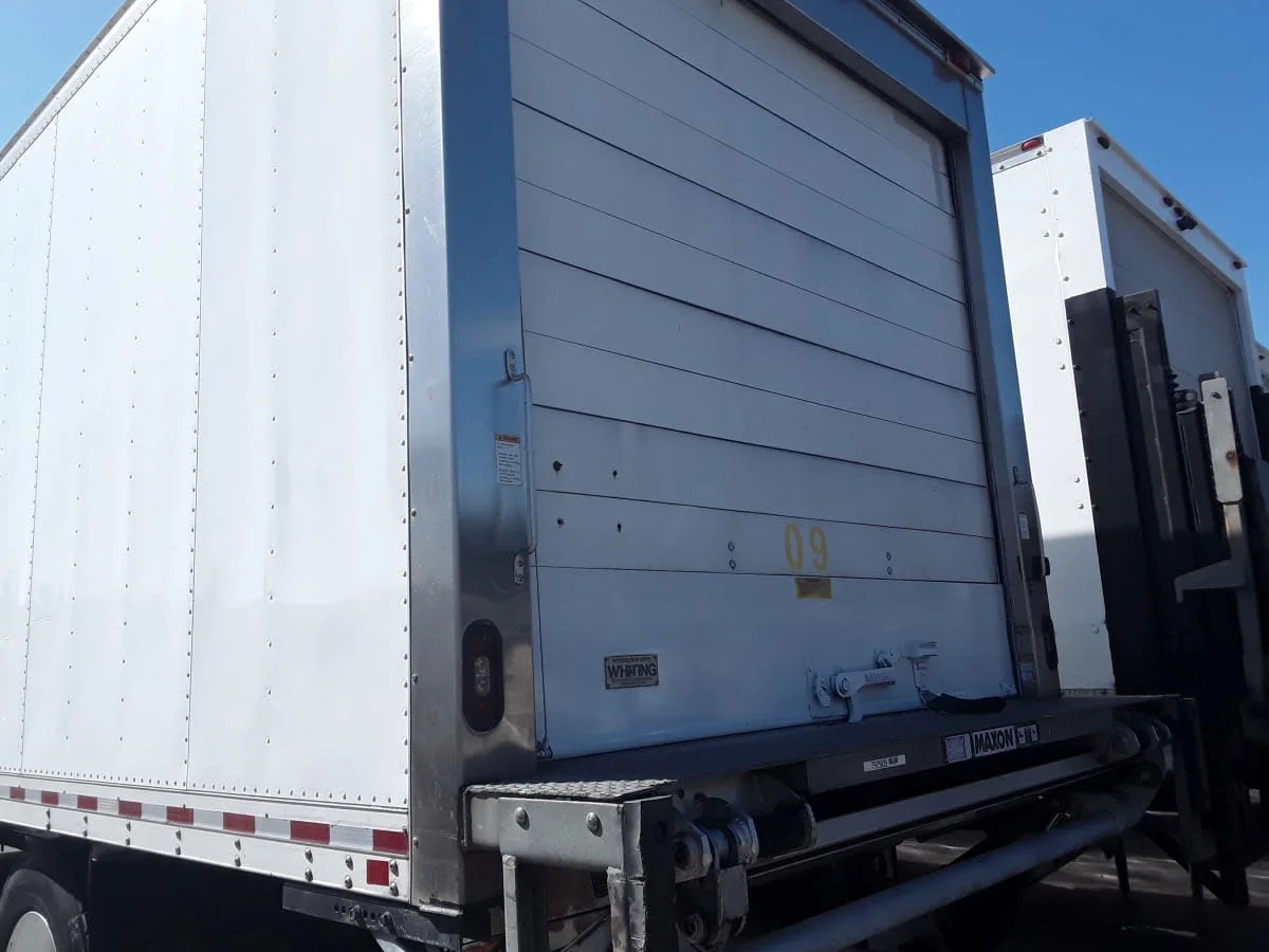 2019 Freightliner M2 106 in Fontana, CA — photo 5