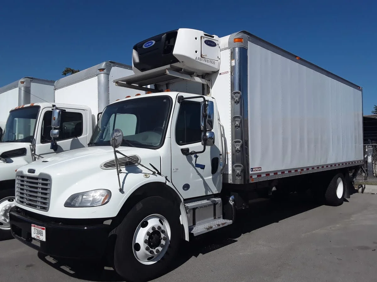 2019 Freightliner M2 106 in Fontana, CA