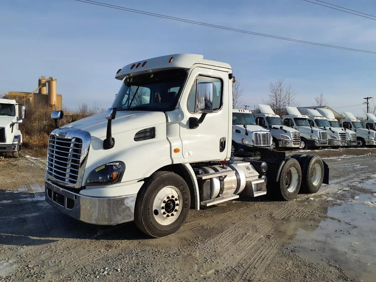 2019 Freightliner Cascadia in Indianapolis, IN