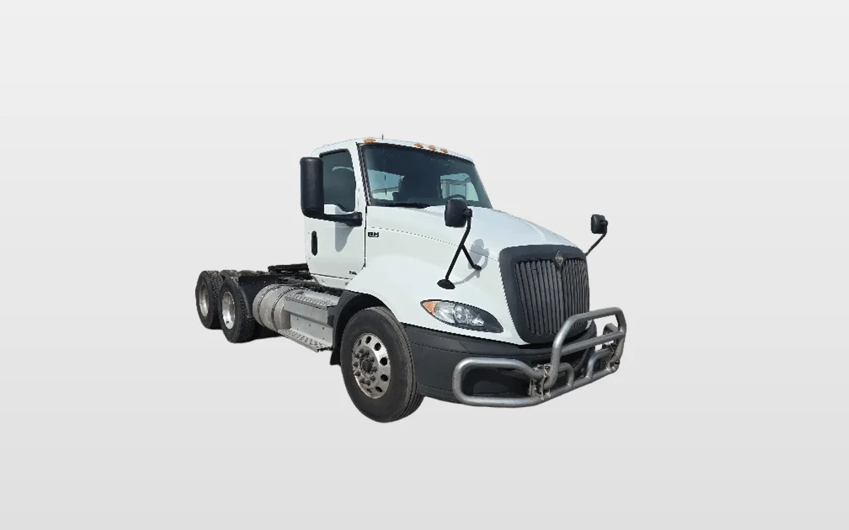 2019 International RH - image 1