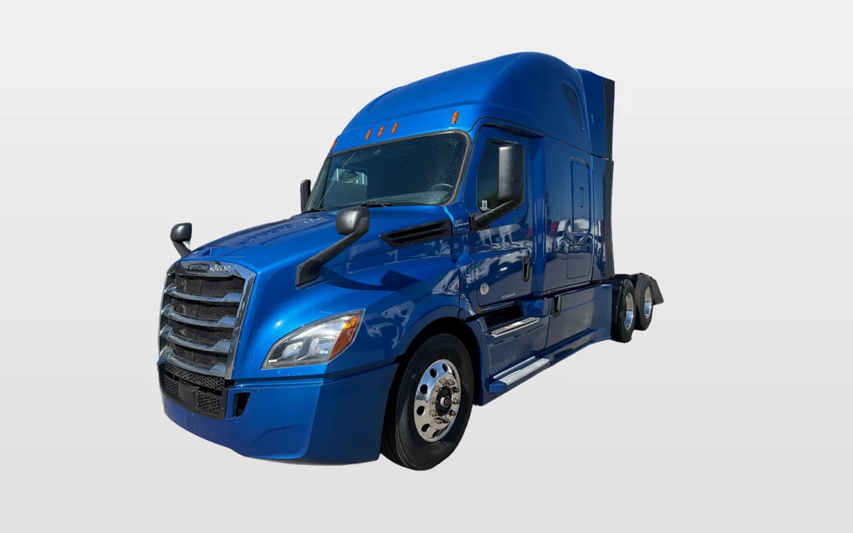 2020 FREIGHTLINER CASCADIA 126SLP - image 1