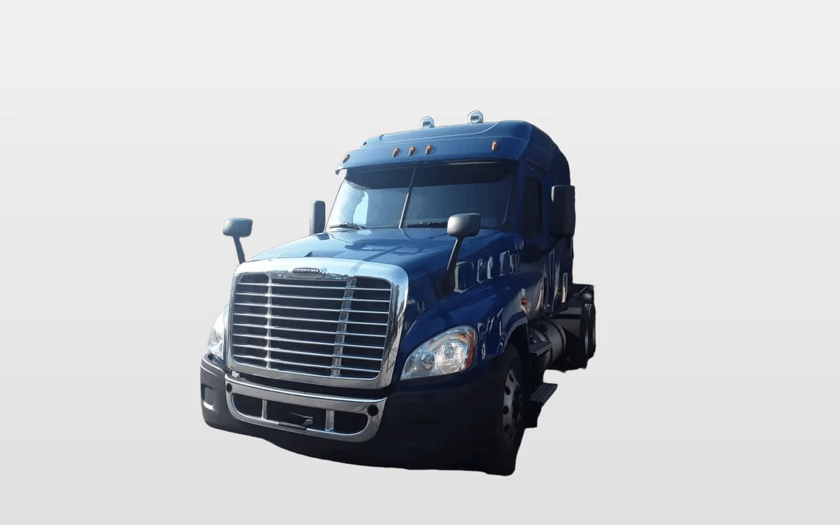 2020 Freightliner Cascadia - image 1