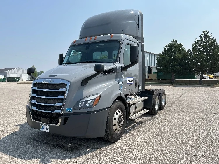 2020 Freightliner Cascadia in Battle Creek, MI