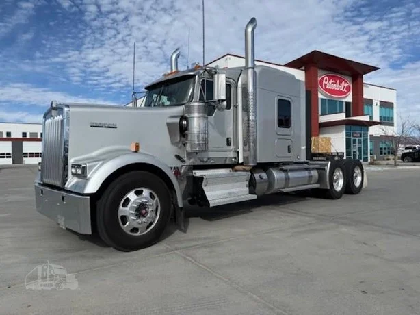 2019 Kenworth W900 in Salt Lake City, UT