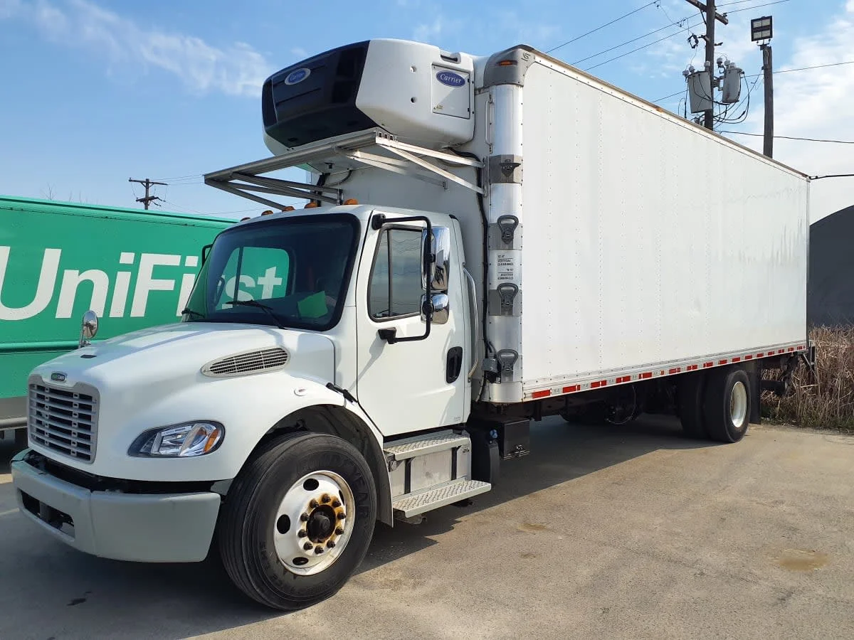 2019 Freightliner M2 106 in Indianapolis, IN
