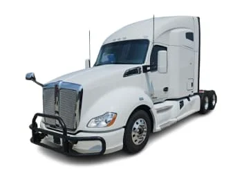 2022 Kenworth T680