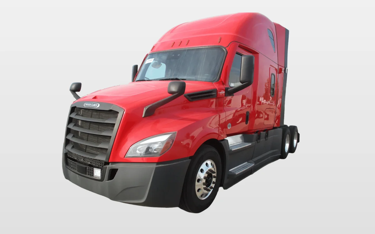 2022 Freightliner - image 1