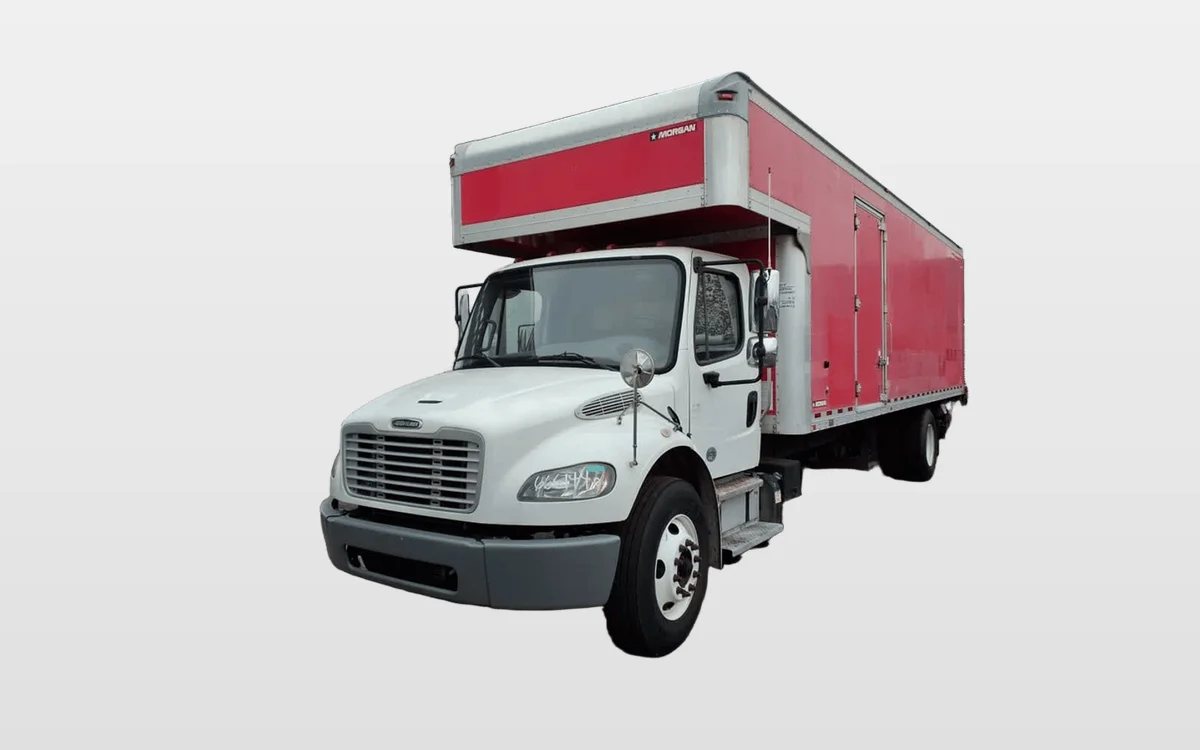 2017 Freightliner M2 106 - image 1