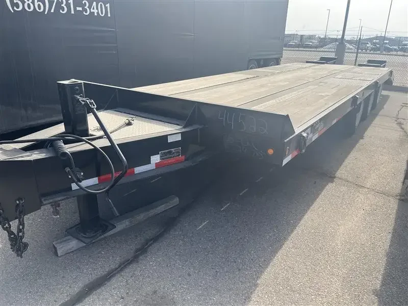 2026 Talbert in MI
