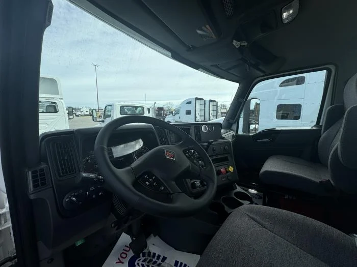 2026 International LT - image 8