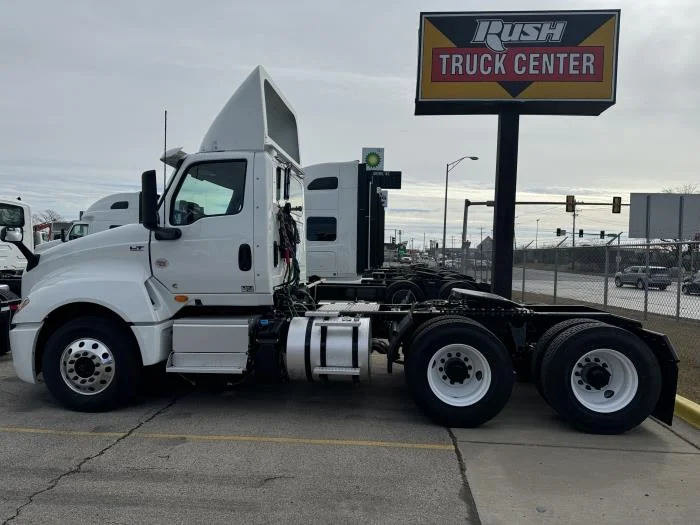 2026 International LT - image 3