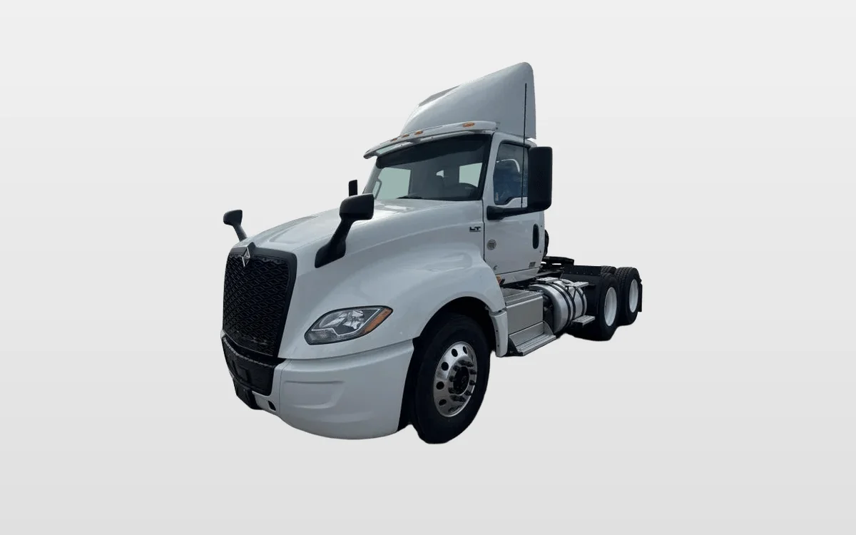 2026 International LT - image 1