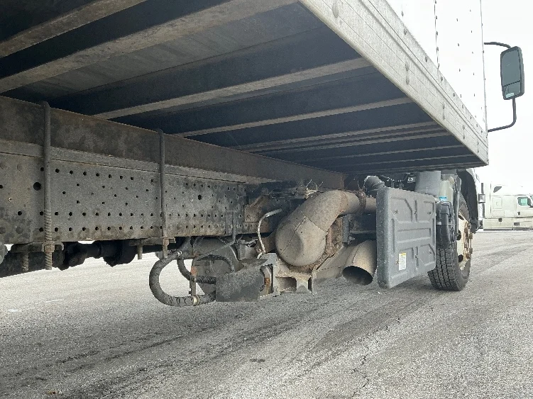 2022 Isuzu NPR - image 5