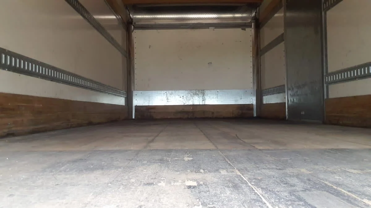 2020 International MV in Bolingbrook, IL — photo 8