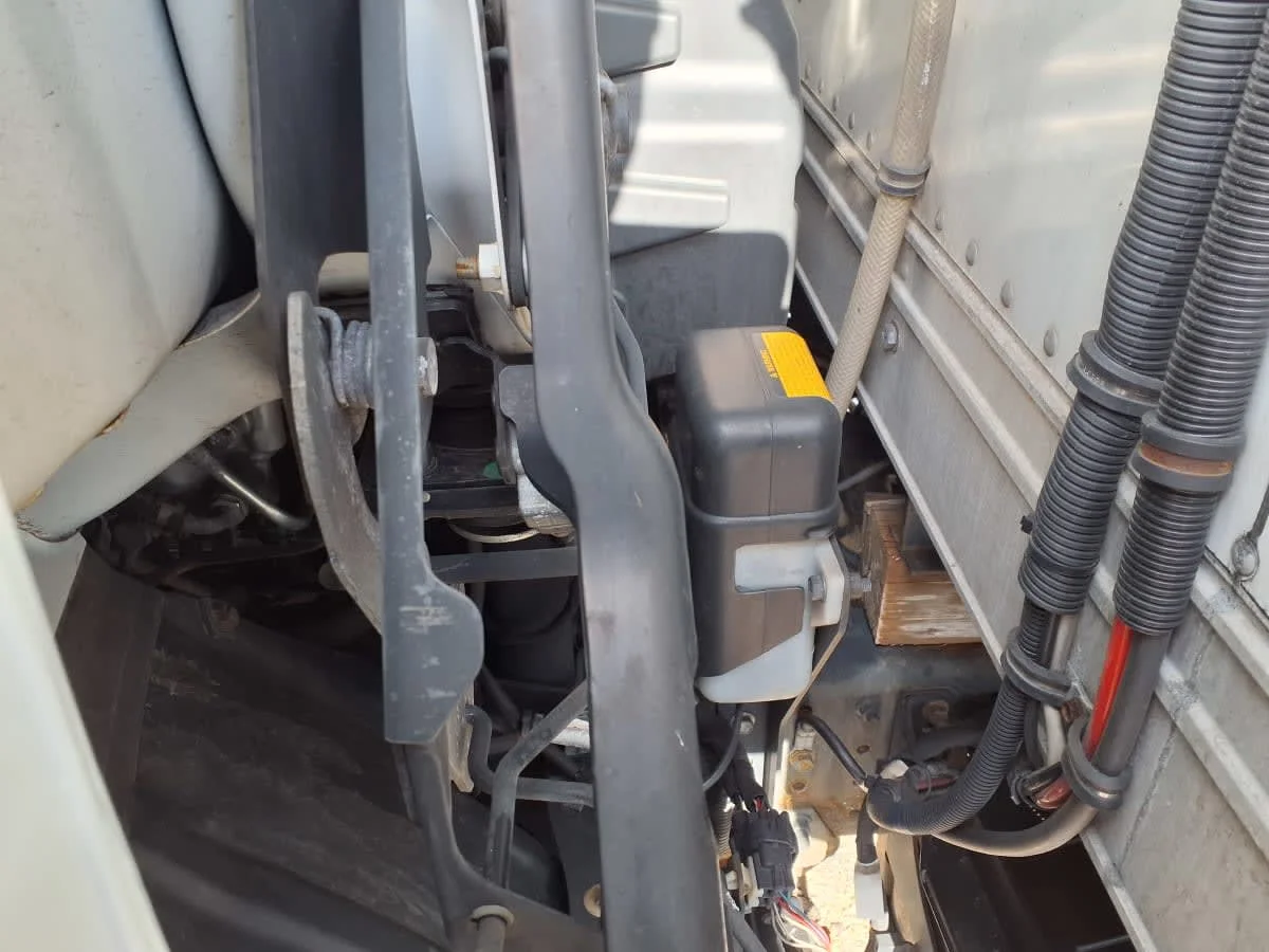2020 Hino 195 in Warwick, RI — photo 10