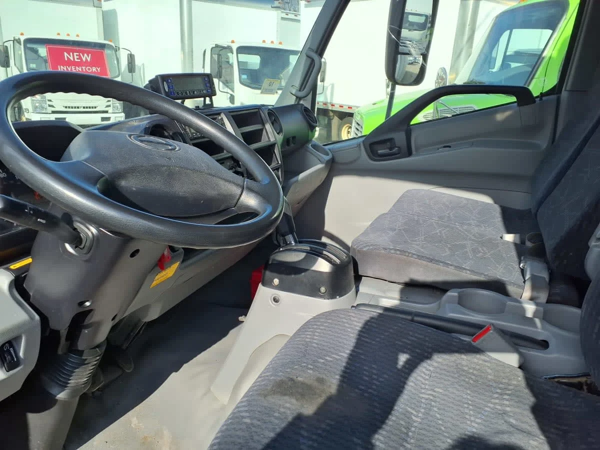 2020 Hino in Warwick, RI — photo 8