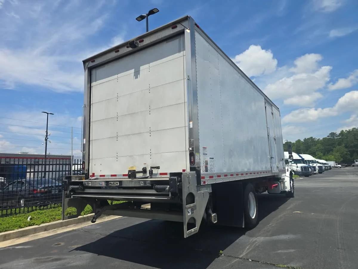 2020 Freightliner M2 106 in Atlanta, GA — photo 4