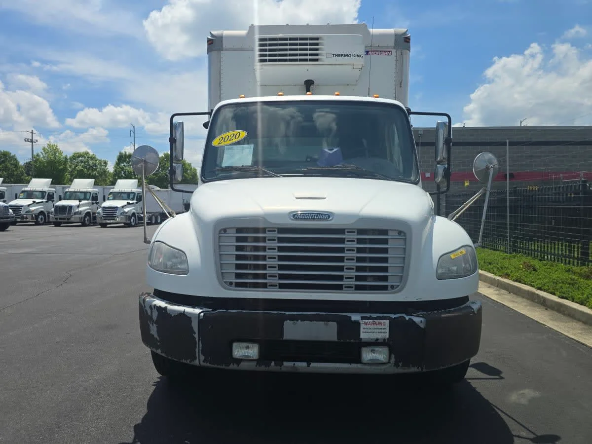2020 Freightliner M2 106 in Atlanta, GA — photo 2