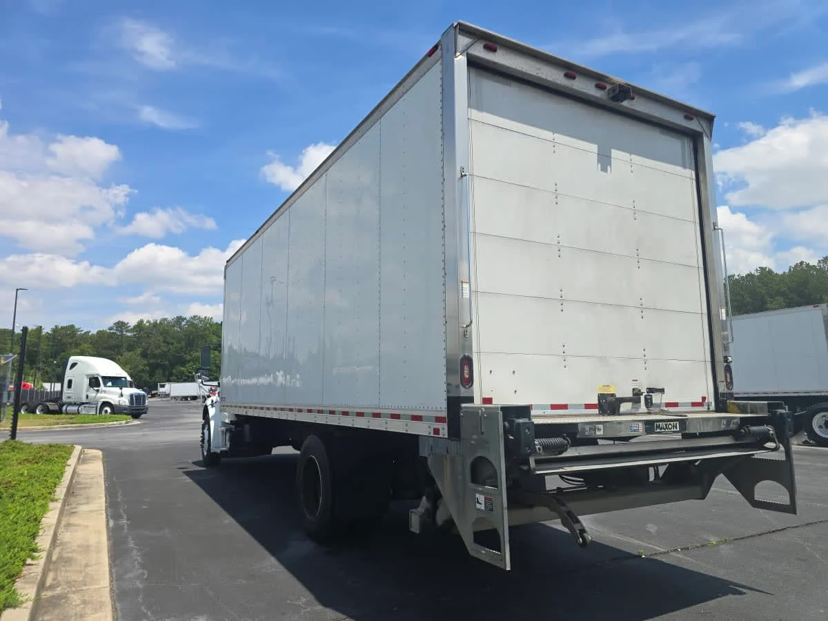 2020 Freightliner M2 106 in Atlanta, GA — photo 6