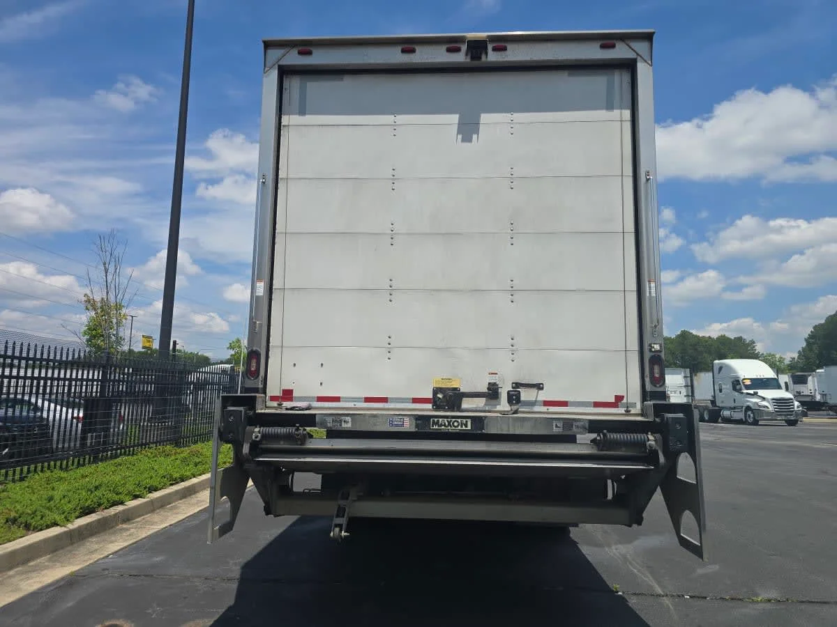 2020 Freightliner M2 106 in Atlanta, GA — photo 5