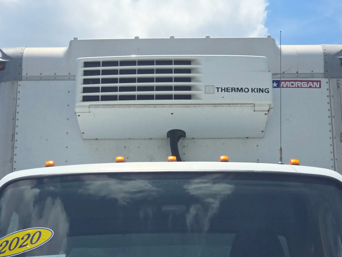 2020 Freightliner M2 106 in Atlanta, GA — photo 7
