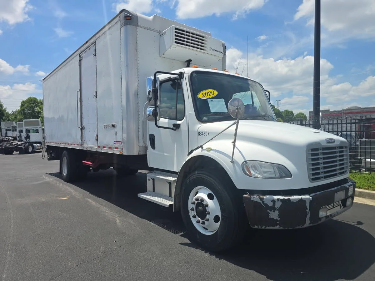 2020 Freightliner M2 106 in Atlanta, GA — photo 3